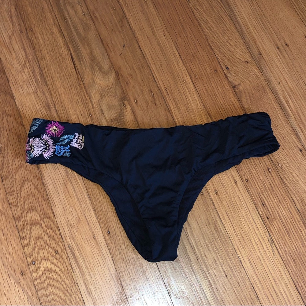 O’Neill Floral Bottoms